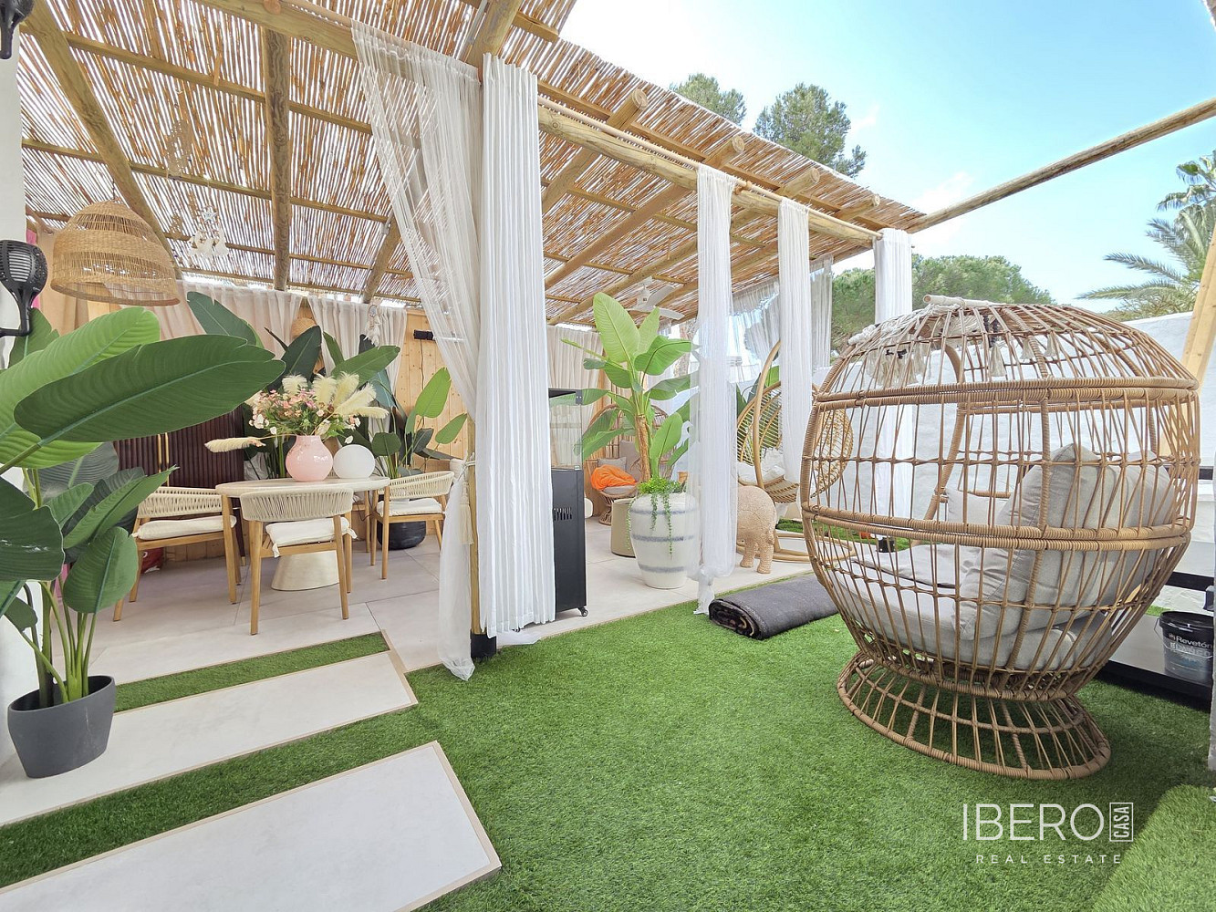 3+kk House in Marbella, Nueva Andalucía - More