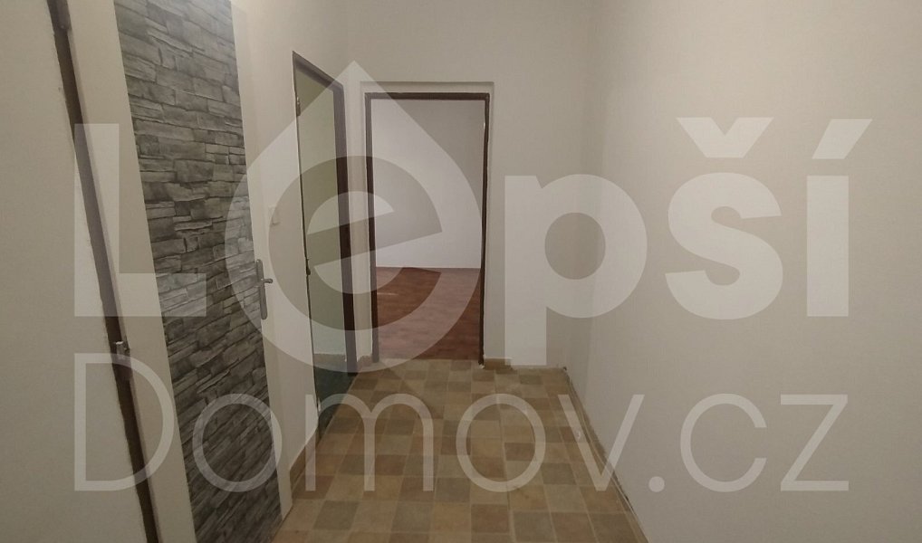 Prodej bytu 2+1 55 m², Jeseník – náhled fotky 3