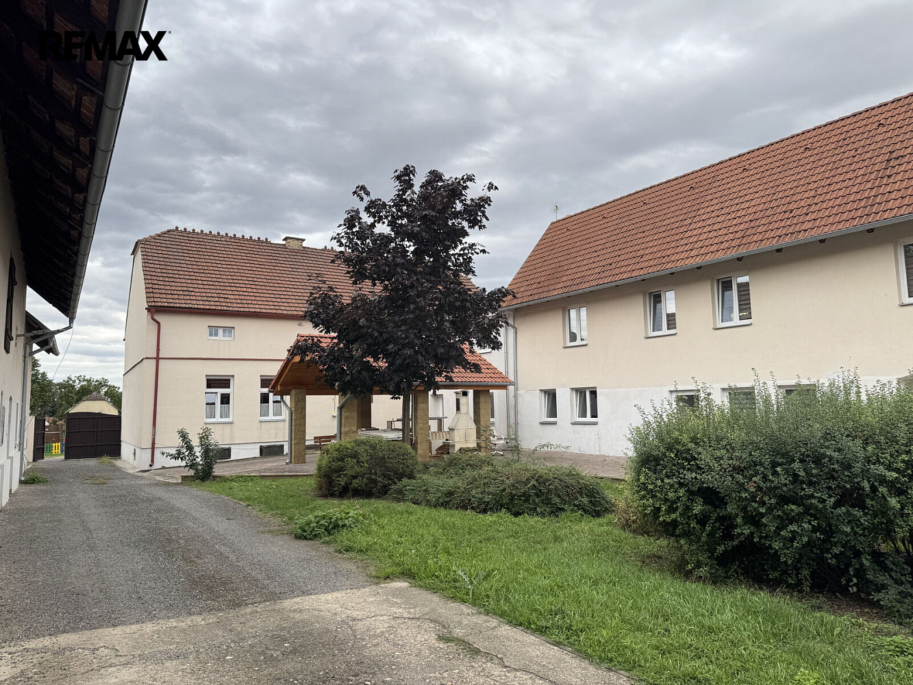 Pronájem bytu 1+kk 25 m²
