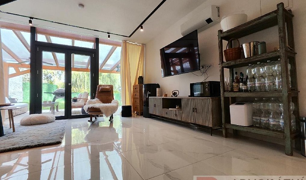 Prodej domu 75 m² s pozemkem 250 m², Nalžovice – náhled fotky 5