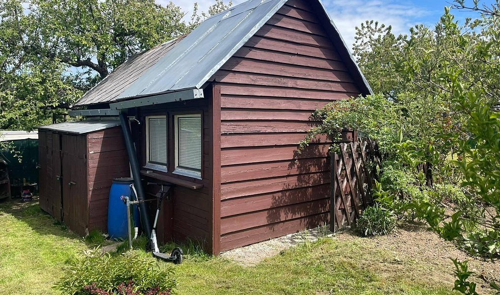 Prodej domu 14 m² s pozemkem 398 m², Hlinsko – náhled fotky 15