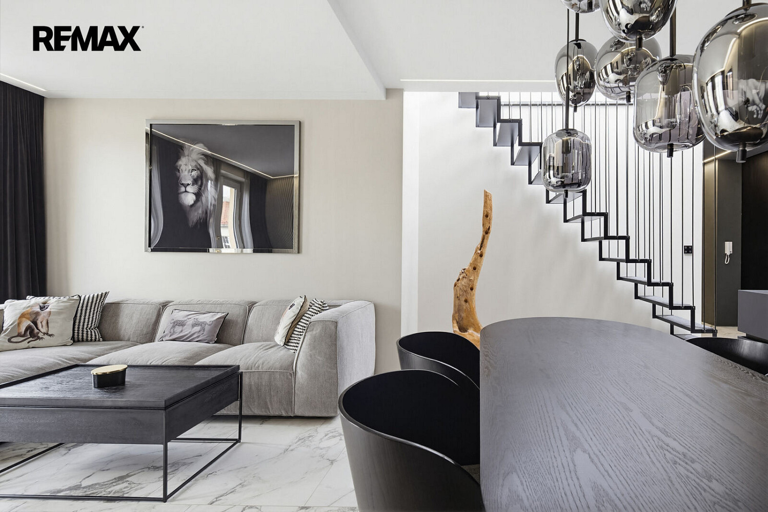 Prodej bytu 3+kk 120 m² – fotografie 3