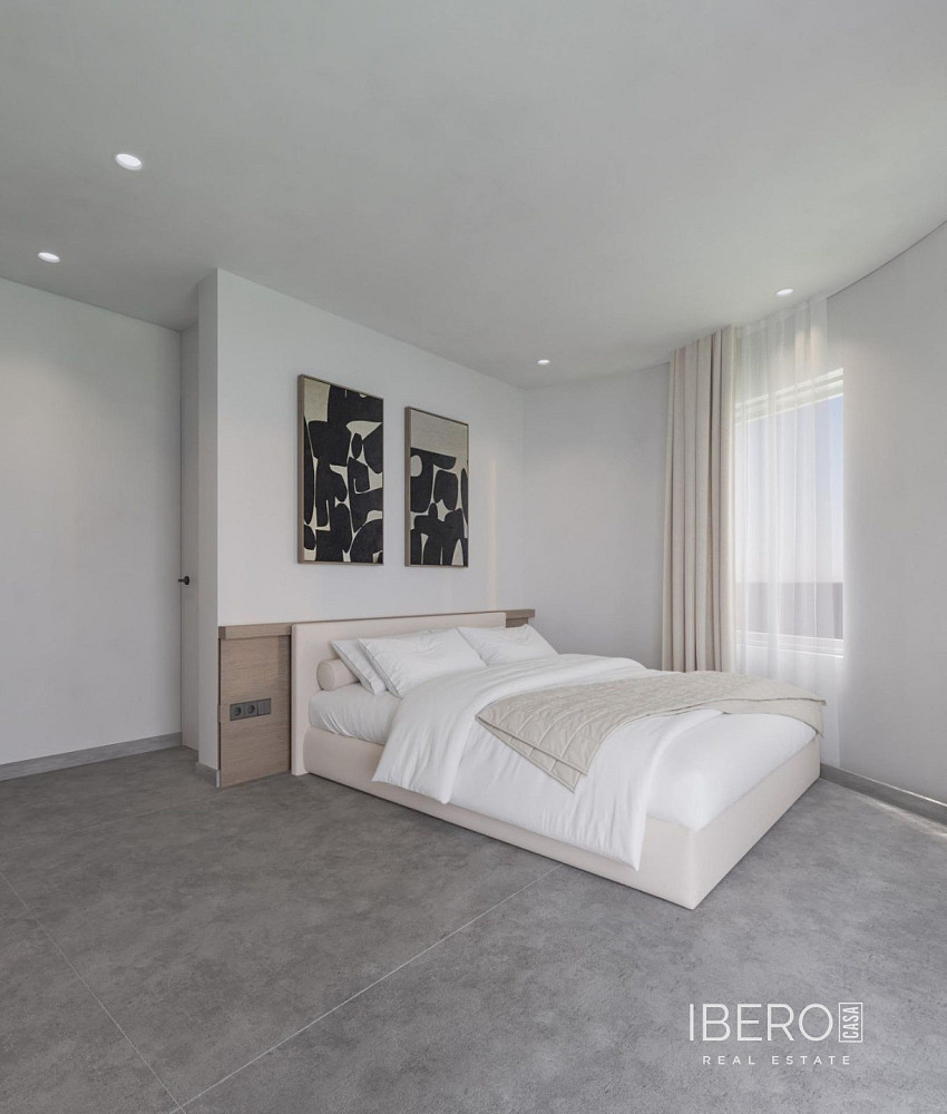 Prodej bytu 4+kk 164 m² - Más