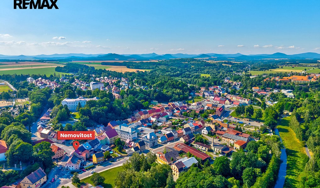 Prodej domu 200 m² s pozemkem 218 m², Mimoň – náhled fotky 27