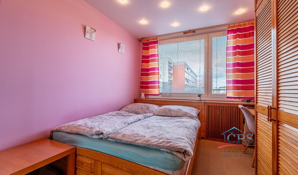 Prodej bytu 3+kk 78 m², Praha – náhled fotky 12
