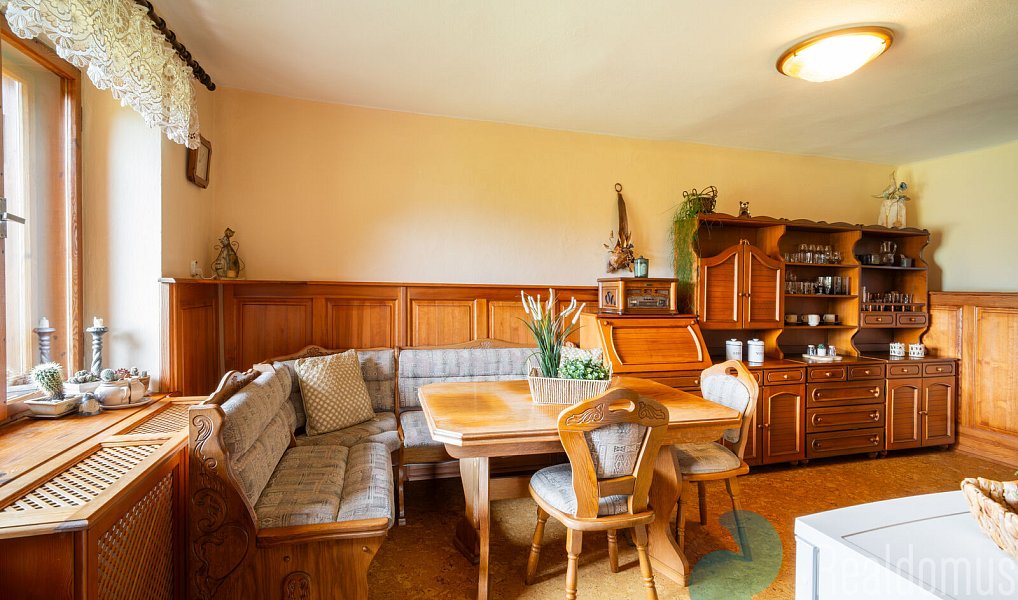 Prodej chaty/chalupy 275 m² s pozemkem 2 800 m², Malonty – náhled fotky 16