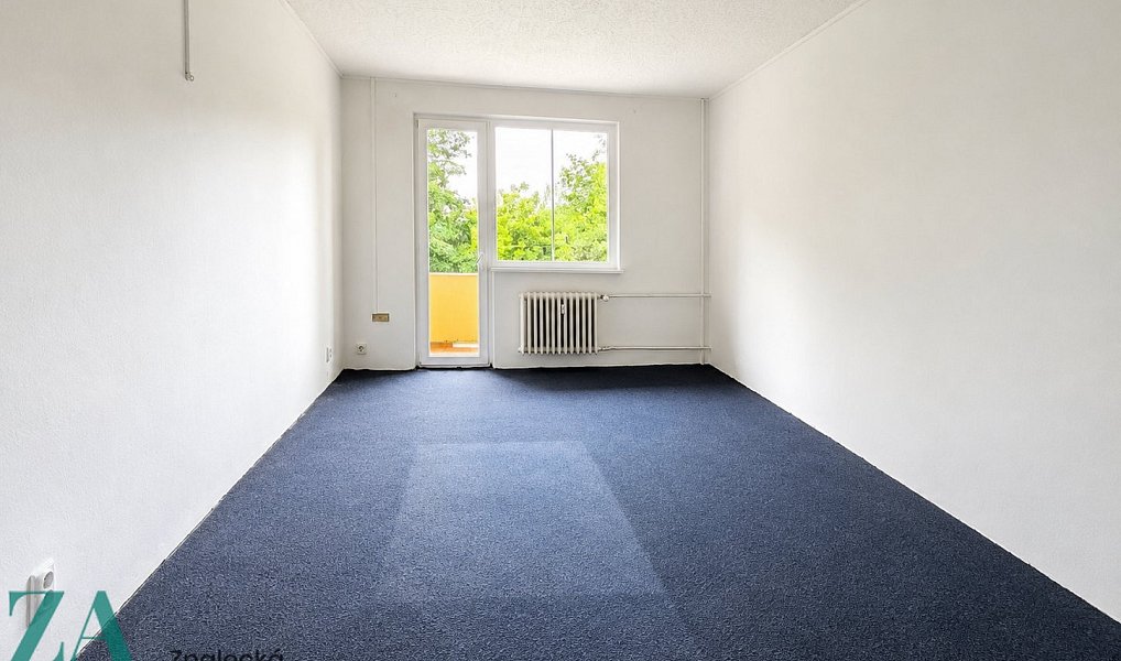 Prodej bytu 2+1 55 m², Lázně Kynžvart – náhled fotky 5