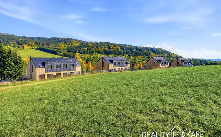 Prodej bytu 4+kk 84 m²