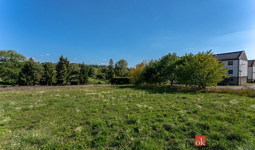 Prodej stavebního pozemku 973 m², Domašov u Šternberka – náhled fotky 14