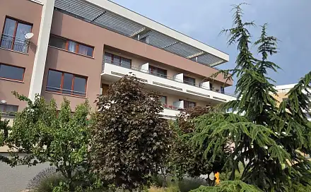 Prodej bytu 2+kk 54 m²