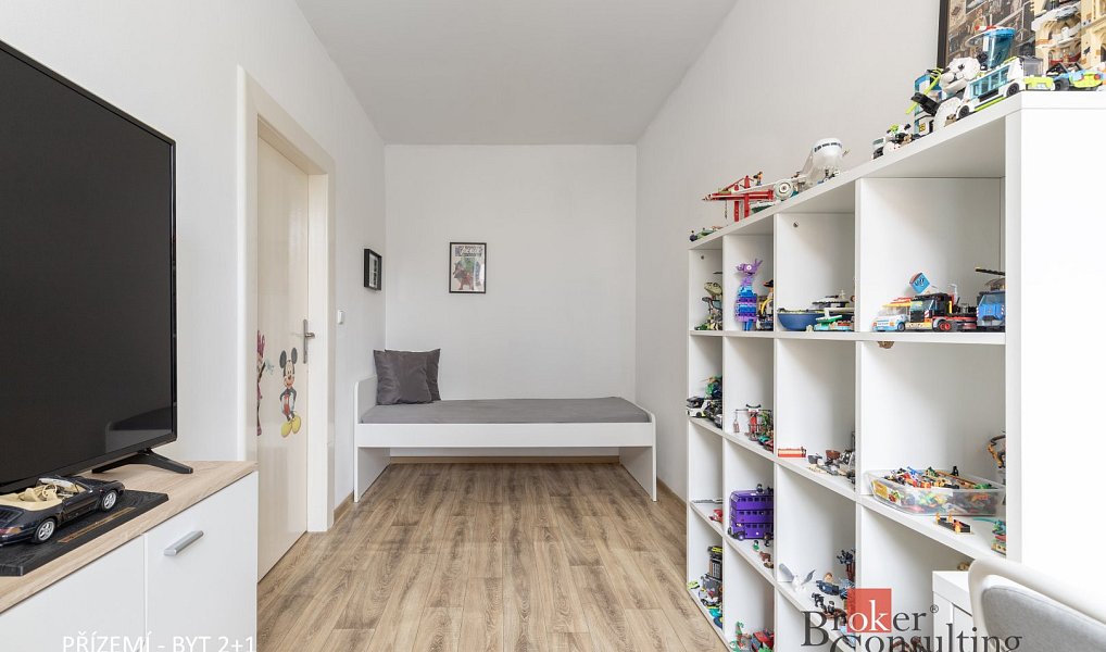 Prodej komerčního objektu (jiného typu) 188 m², Brno – náhled fotky 4