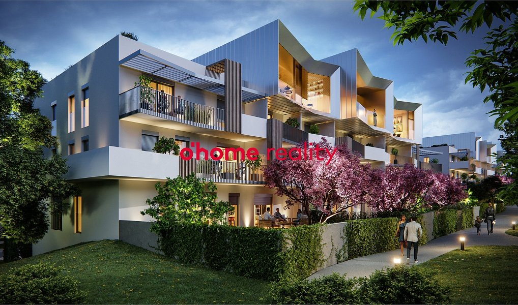 Prodej bytu 3+kk 77 m², Olomouc – náhled fotky 7