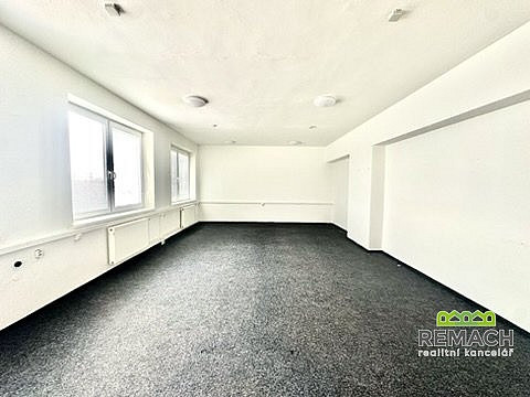 Pronájem kanceláře 15 m²