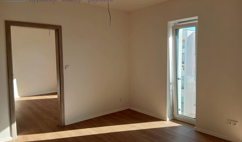 Pronájem bytu 2+kk 39 m², Havlíčkův Brod – náhled fotky 4