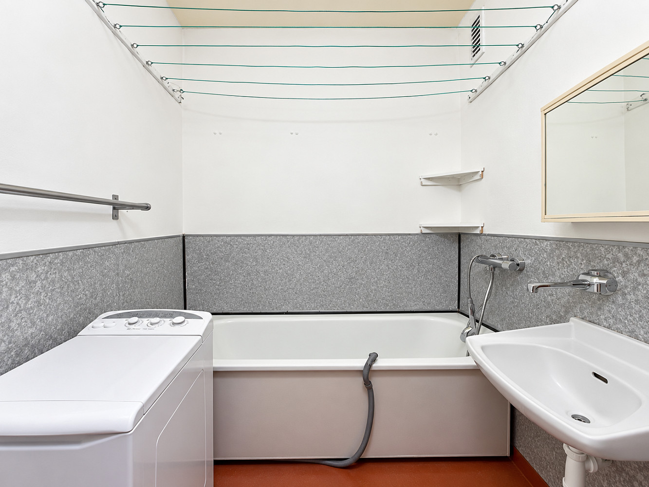 Pronájem bytu 2+1 53 m² – fotografie 5