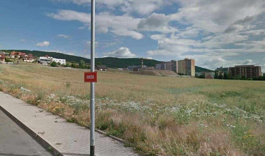 Prodej stavebního pozemku 8 607 m², Beroun – náhled fotky 12