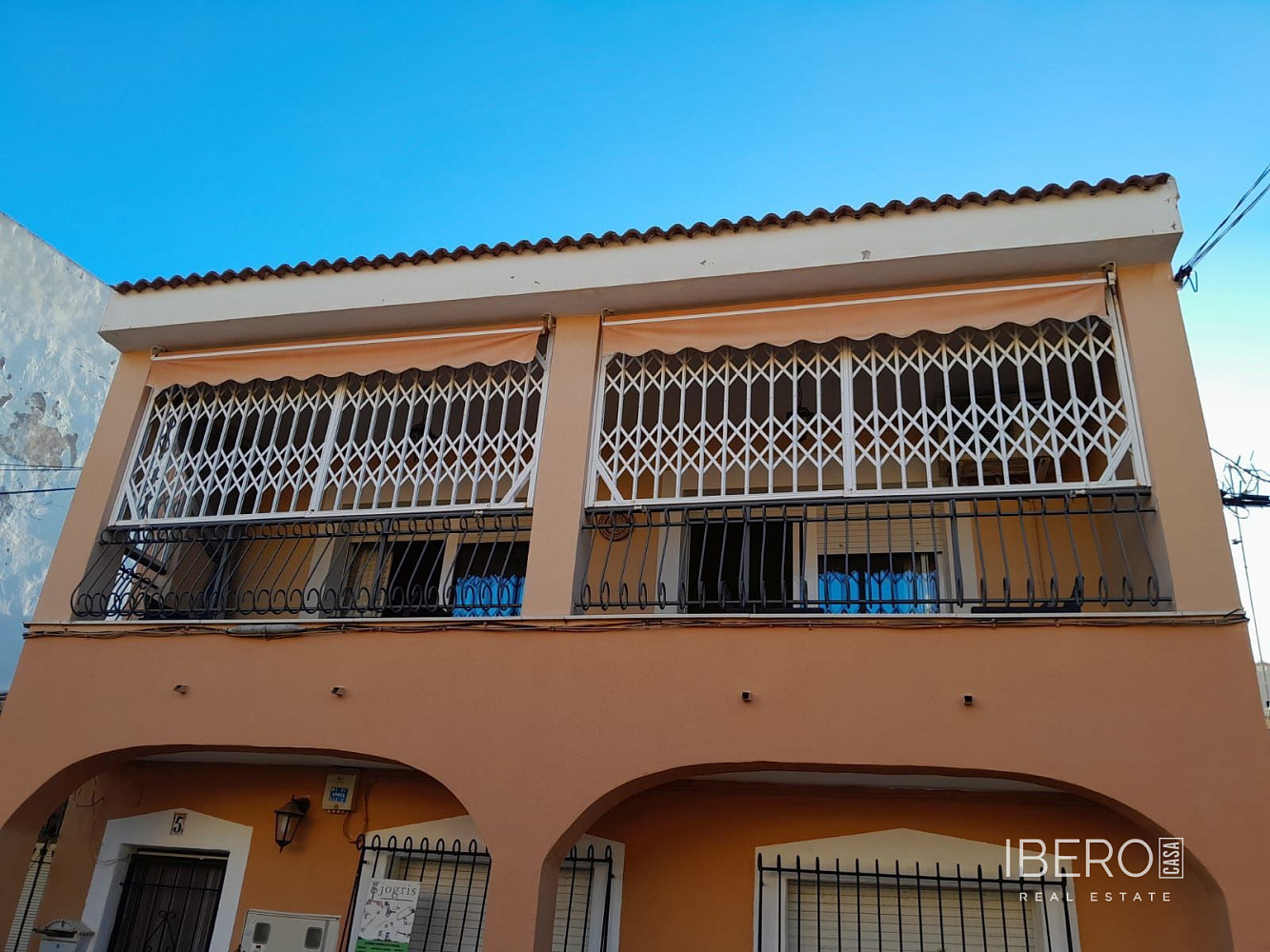 Piso 5+kk – San Pedro del Pinatar, Los Cuarteros
