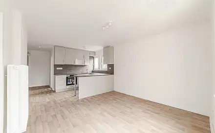 Pronájem bytu 3+kk 55 m²