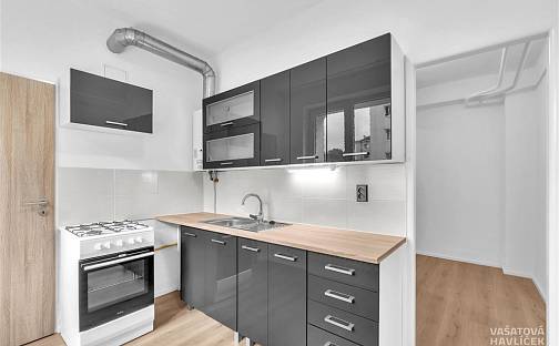 Pronájem bytu 2+1 51 m², Sládkova, Úpice, okres Trutnov