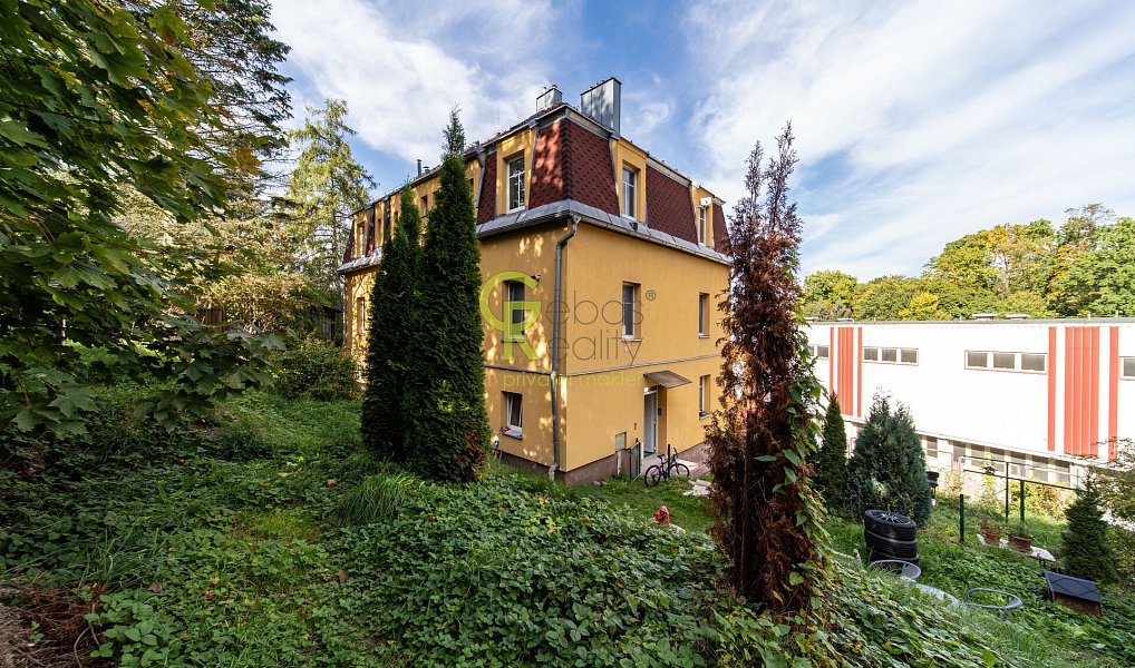 Prodej nájemního domu, činžáku 414 m², Liberec – náhled fotky 5