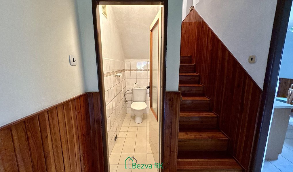 Prodej domu 275 m² s pozemkem 789 m², Zbiroh – náhled fotky 12
