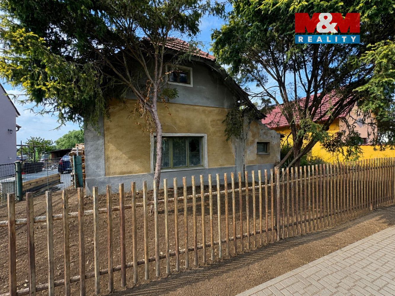 Prodej stavebního pozemku 1 290 m² — photo 4