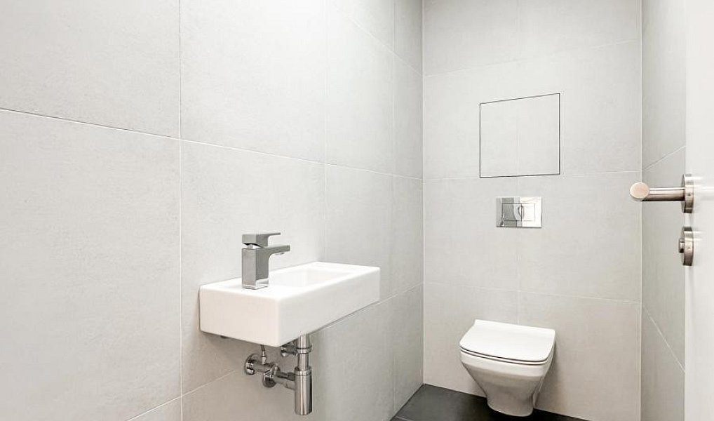 Pronájem bytu 3+kk 86 m², Praha – náhled fotky 14