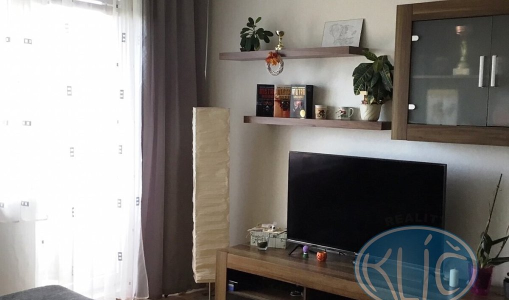 Pronájem bytu 2+kk 43 m², Tábor – náhled fotky 7