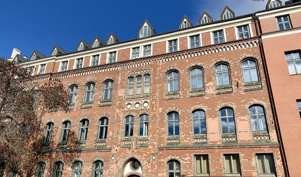 Pronájem kanceláře 24 m², Ostrava – fotka 1 z 11
