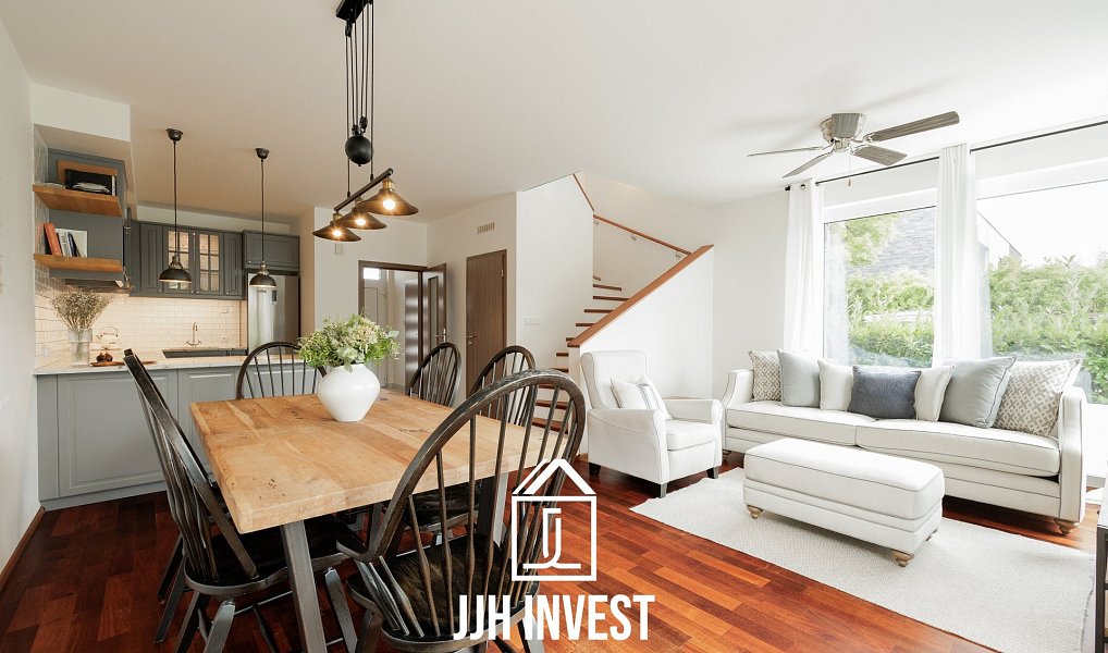 Prodej domu 125 m² s pozemkem 297 m², Praha – náhled fotky 2