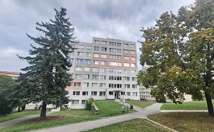 Prodej bytu 2+kk 50 m², Pod Vrchem, Mělník