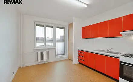 Prodej bytu 3+1 69 m², Mariánskohorská, Ostrava - Moravská Ostrava