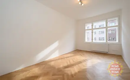 Pronájem bytu 3+1 89 m²