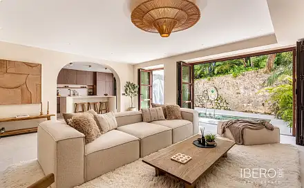 Prodej domu 265 m² s pozemkem 60 m², The Golden Mile, Španělsko