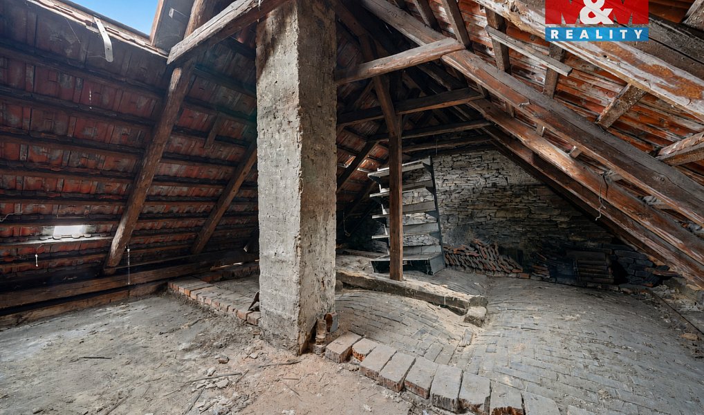 Prodej domu 259 m² s pozemkem 259 m², Choceň – náhled fotky 8