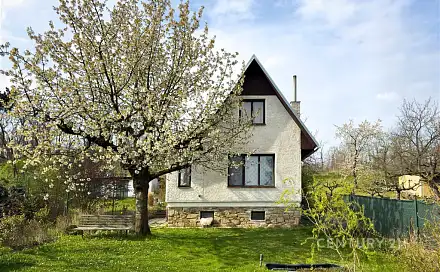 Prodej zahrady 1 157 m², Dyje, okres Znojmo