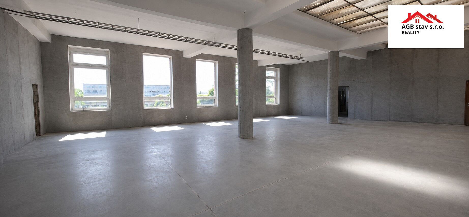 Pronájem skladovacích prostor 10 m² – fotografie 2