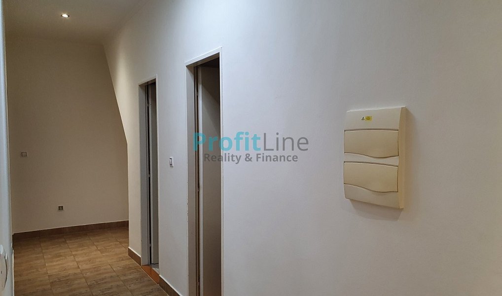Pronájem bytu 3+kk 98 m², Zábřeh – náhled fotky 16