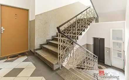 Prodej bytu 3+kk 77 m²