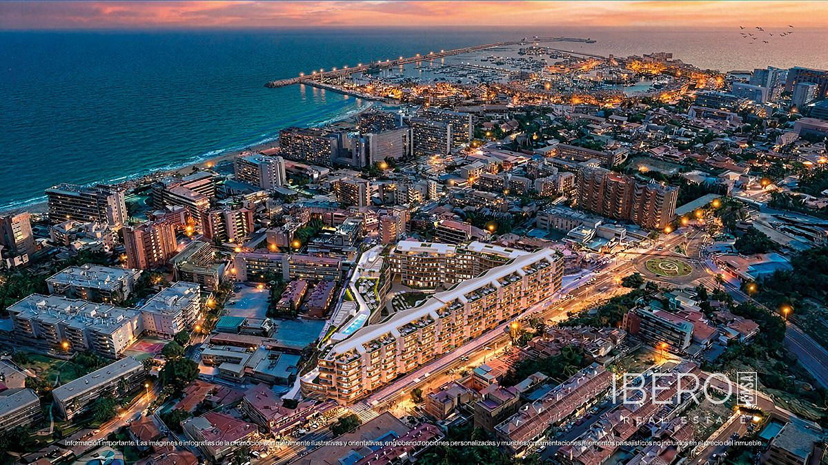Prodej bytu 2+kk 56 m² - Més