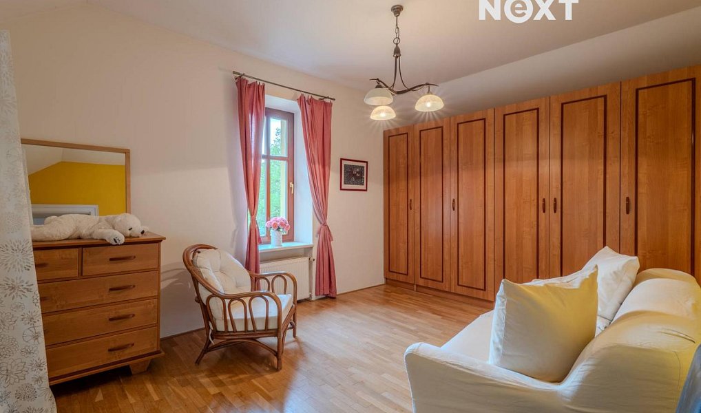 Prodej domu 285 m² s pozemkem 1 291 m², Bílovice nad Svitavou – náhled fotky 13