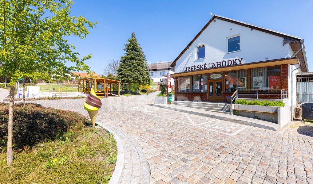 Prodej domu 209 m² s pozemkem 1 067 m², Libeř – náhled fotky 23