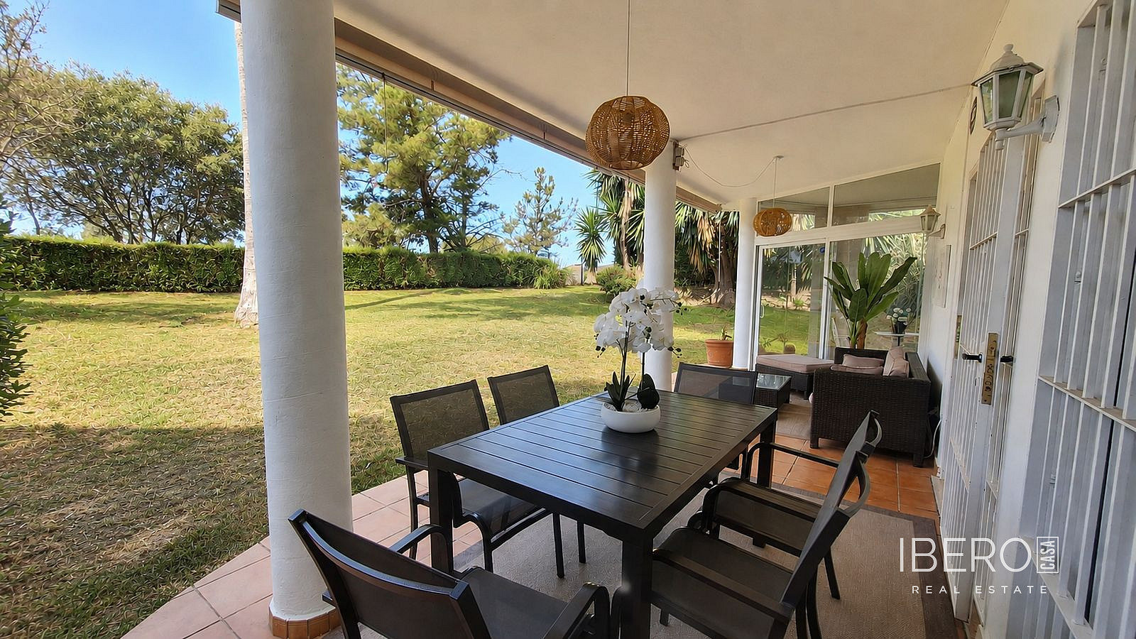 Pis 3+kk – Estepona, Barriada Islas Canarias - Vista 2