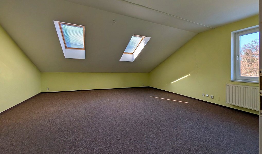 Prodej skladovacích prostor 1 500 m², Teplice – náhled fotky 19