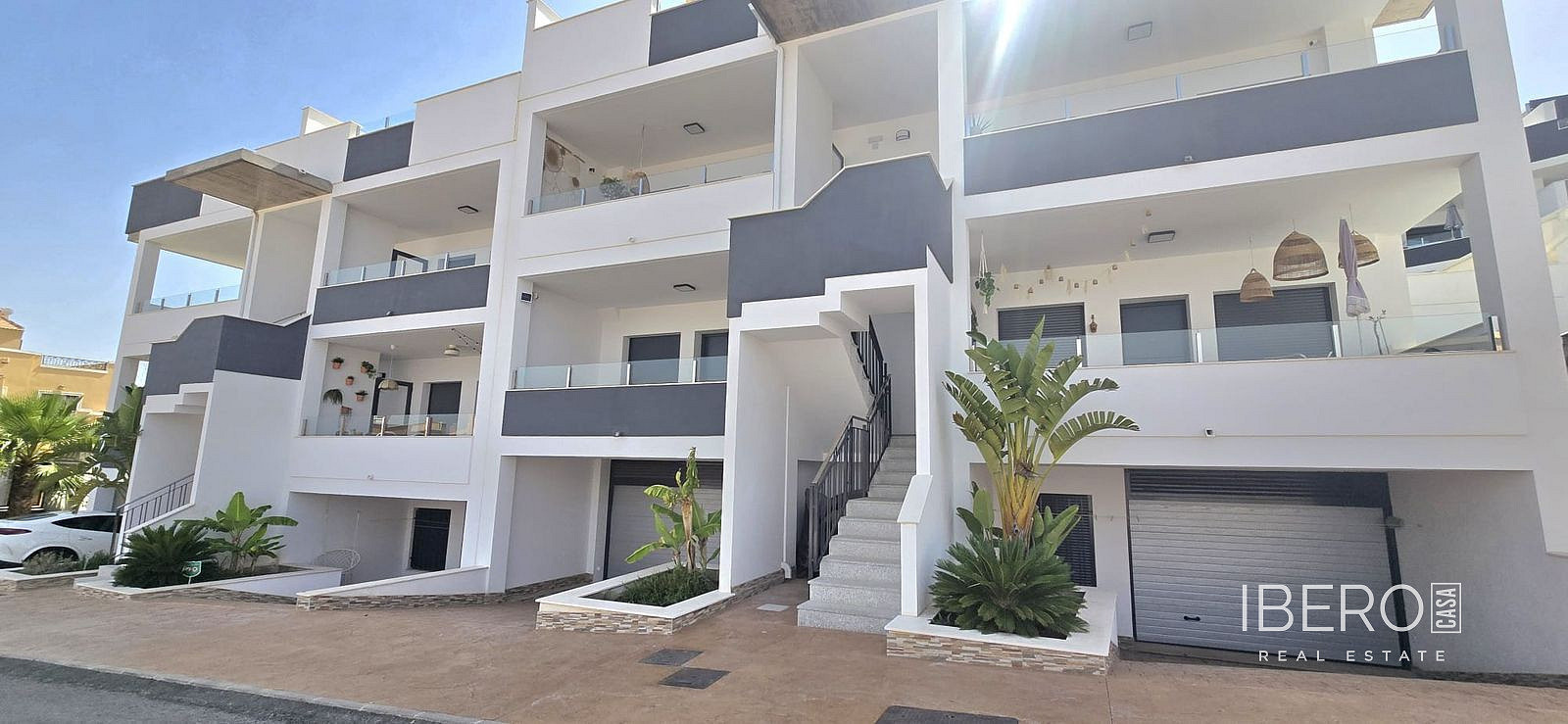 3+kk Apartment in Rojales, el Baix Segura / La Vega Baja - Vista 2