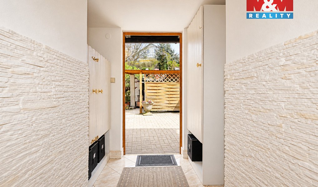 Prodej domu 260 m² s pozemkem 633 m², Karlovy Vary – náhled fotky 12