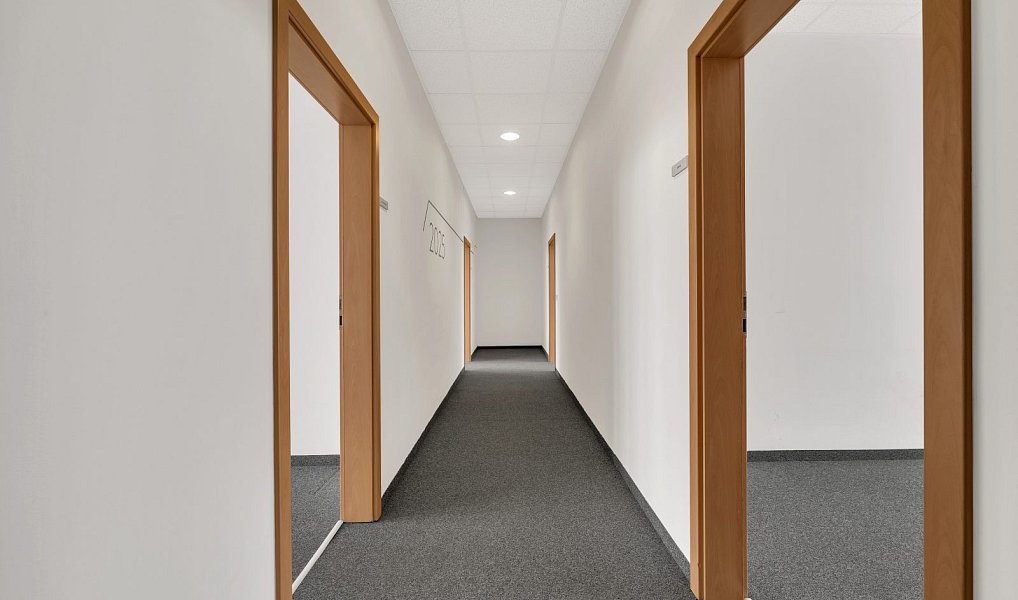 Pronájem kanceláře 390 m², Ořech – náhled fotky 9
