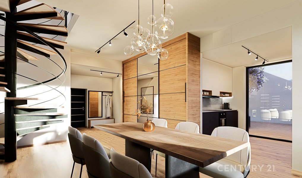 Prodej bytu 3+kk 99 m², Brno – náhled fotky 3