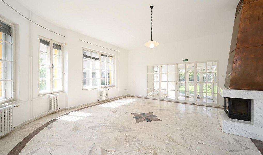 Pronájem domu 454 m² s pozemkem 726 m², Praha – náhled fotky 6