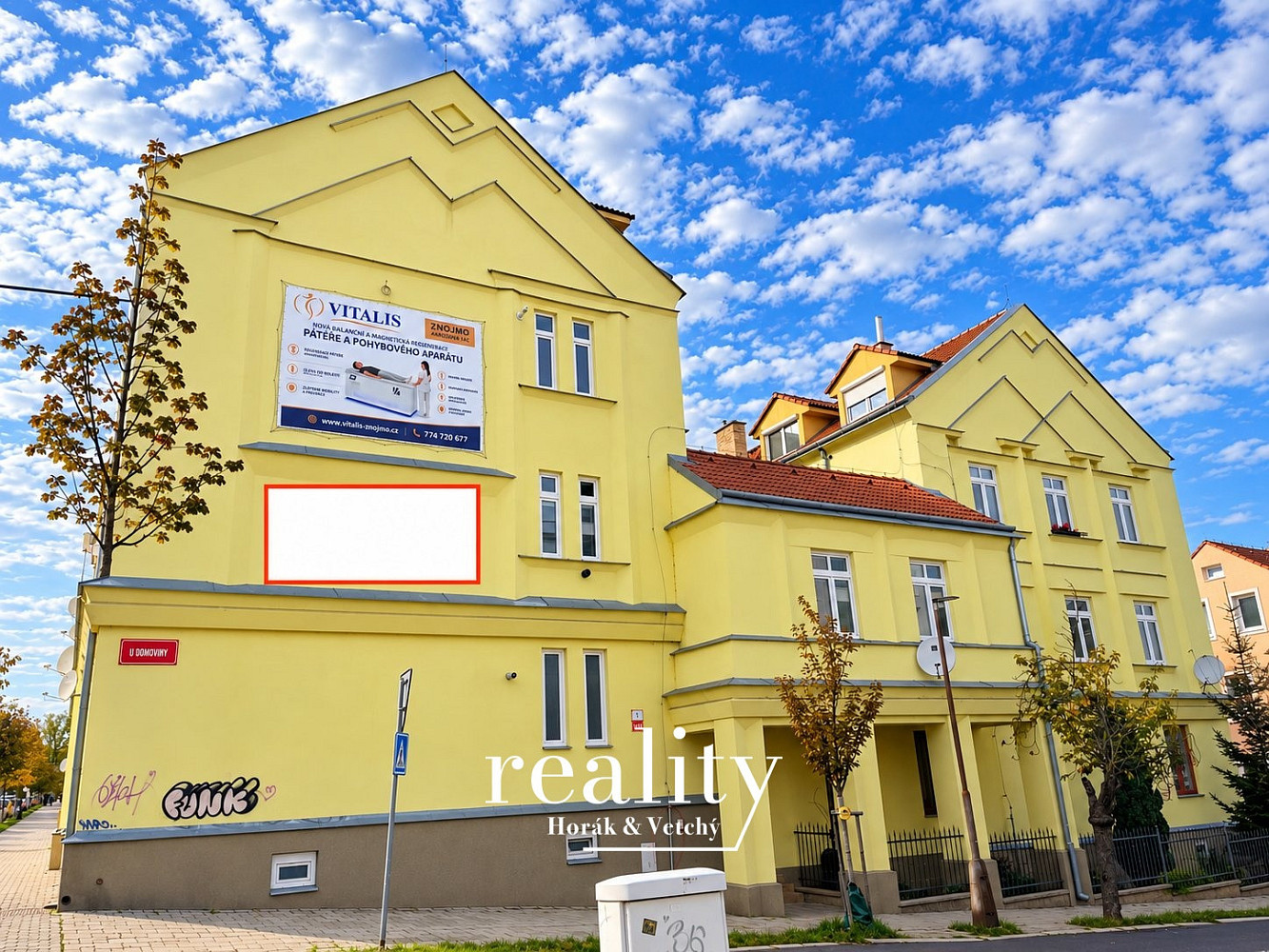 Pronájem komerčního objektu (jiného typu) 7 m² – fotografie 3